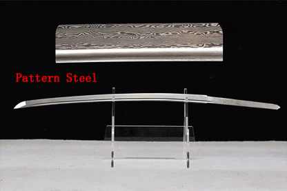 Handmade Japanese Tachi Odachi Five Free combination