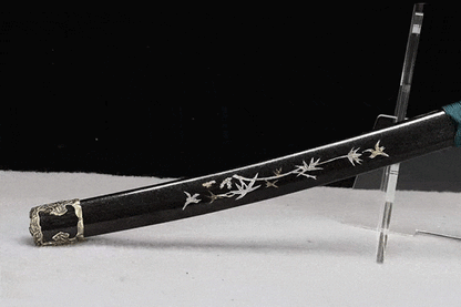 Handmade Japanese Tachi Odachi Five Free combination