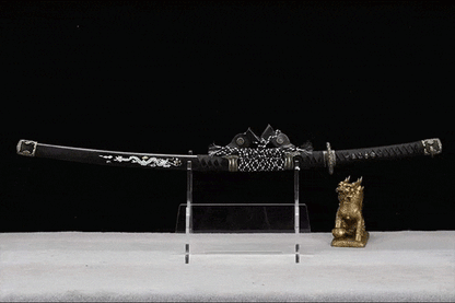 Handmade Japanese Tachi Odachi Five Free combination