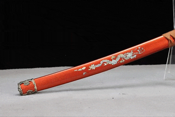 Handmade Japanese Tachi Odachi Five Free combination