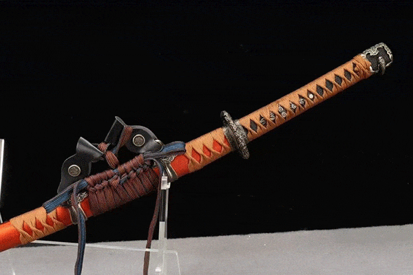 Handmade Japanese Tachi Odachi Five Free combination