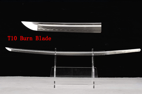 Handmade Japanese Tachi Odachi Five Free combination