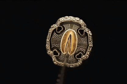 Handmade Japanese Tachi Odachi Five Free combination