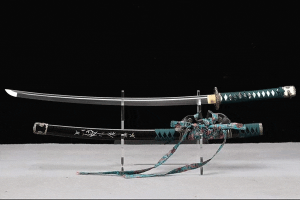 Handmade Japanese Tachi Odachi Five Free combination