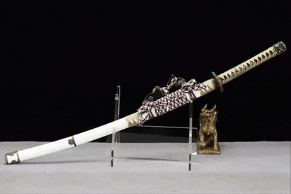 Handmade Japanese Tachi Odachi Five Free combination