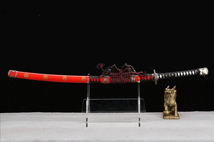 Handmade Japanese Tachi Odachi Five Free combination