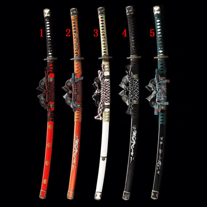Handmade Japanese Tachi Odachi Five Free combination