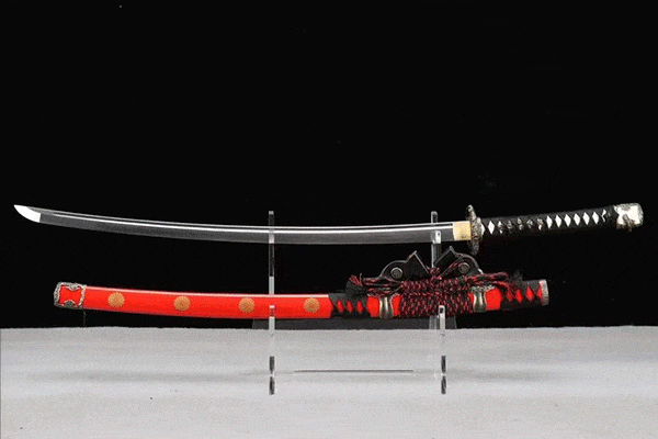 Handmade Japanese Tachi Odachi Five Free combination