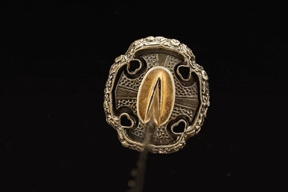 Handmade Japanese Tachi Odachi Five Free combination