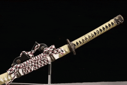 Handmade Japanese Tachi Odachi Five Free combination