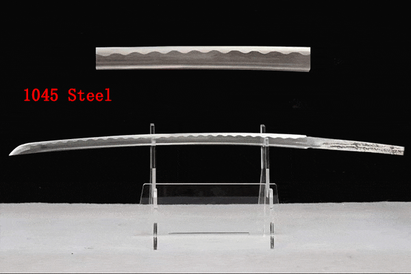 Handmade Japanese Tachi Odachi Five Free combination