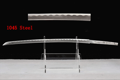 Handmade Japanese Tachi Odachi Five Free combination