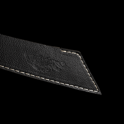 Handmade God of War Pattern Steel One-piece forging