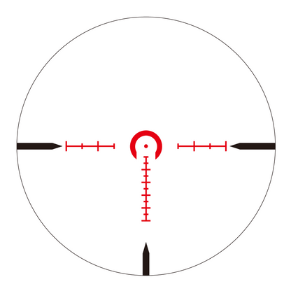 Minuteman 1-6x24 FFP LPVO