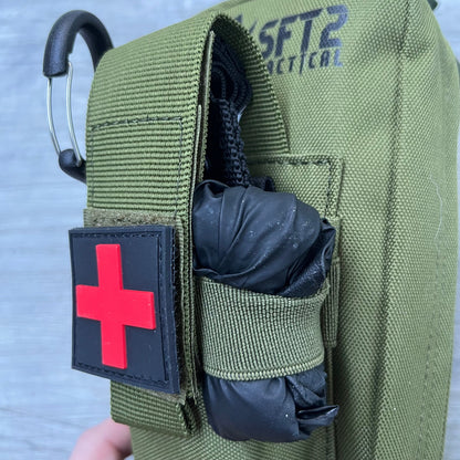 Essential IFAK - HWC