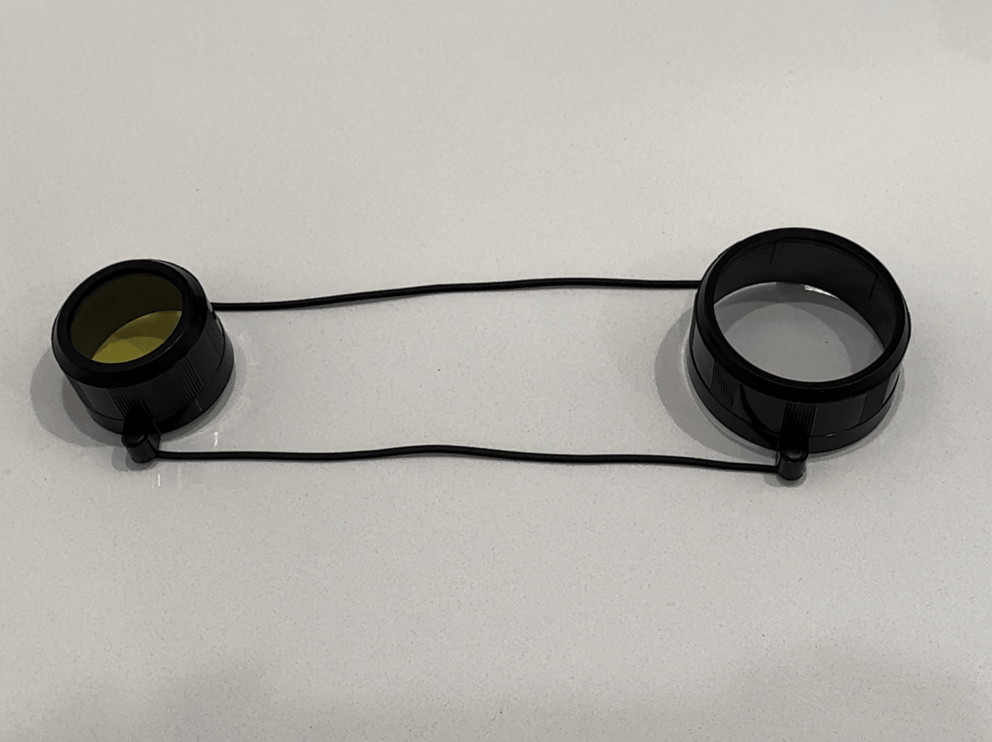 AIMTECHX Tactical Lens Cover