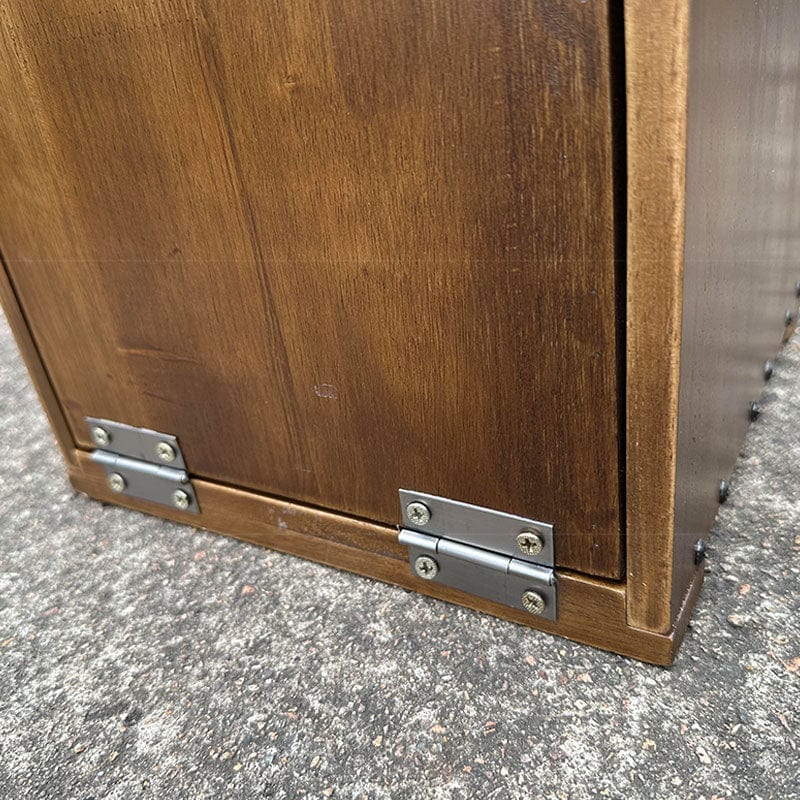 New automatic ejection Sword Case