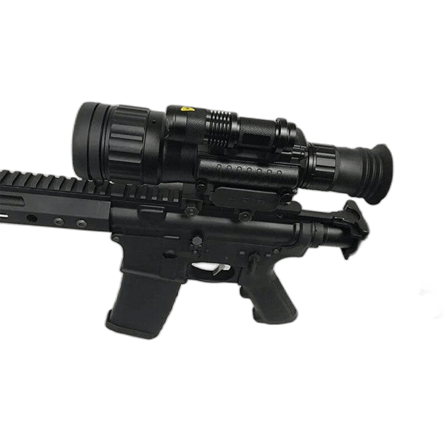 Infrared Night Vision Scope 4.5X with Low Light CMOS