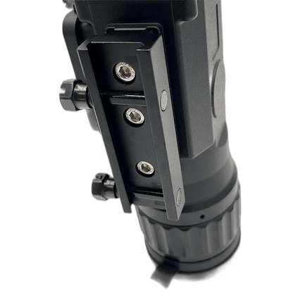 Infrared Night Vision Scope 4.5X with Low Light CMOS