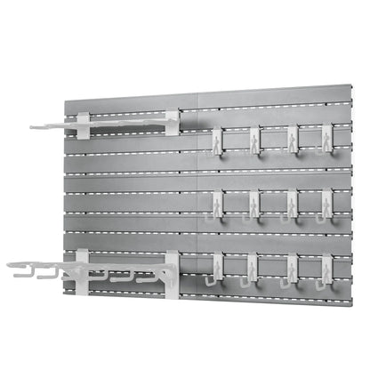 Wall Rack System - Panels Only Package