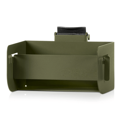 Wall Rack System - Universal Mag Holder (Multiple Sizes)