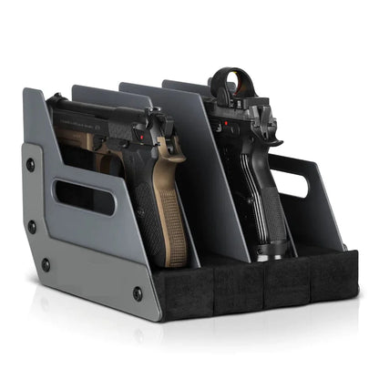 Pistol Rack (4 Sizes)