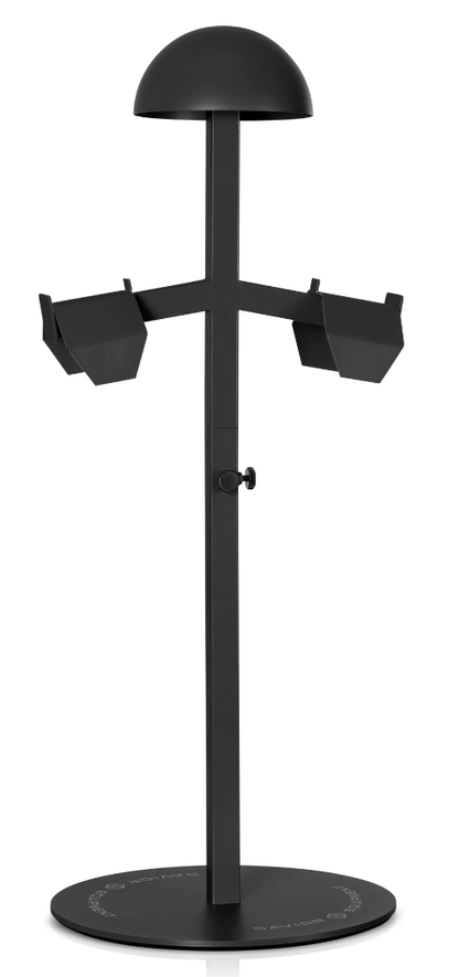 Tabletop Gear Rack - HWC