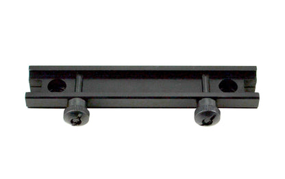 Picatinny Riser Mount (3 Sizes)