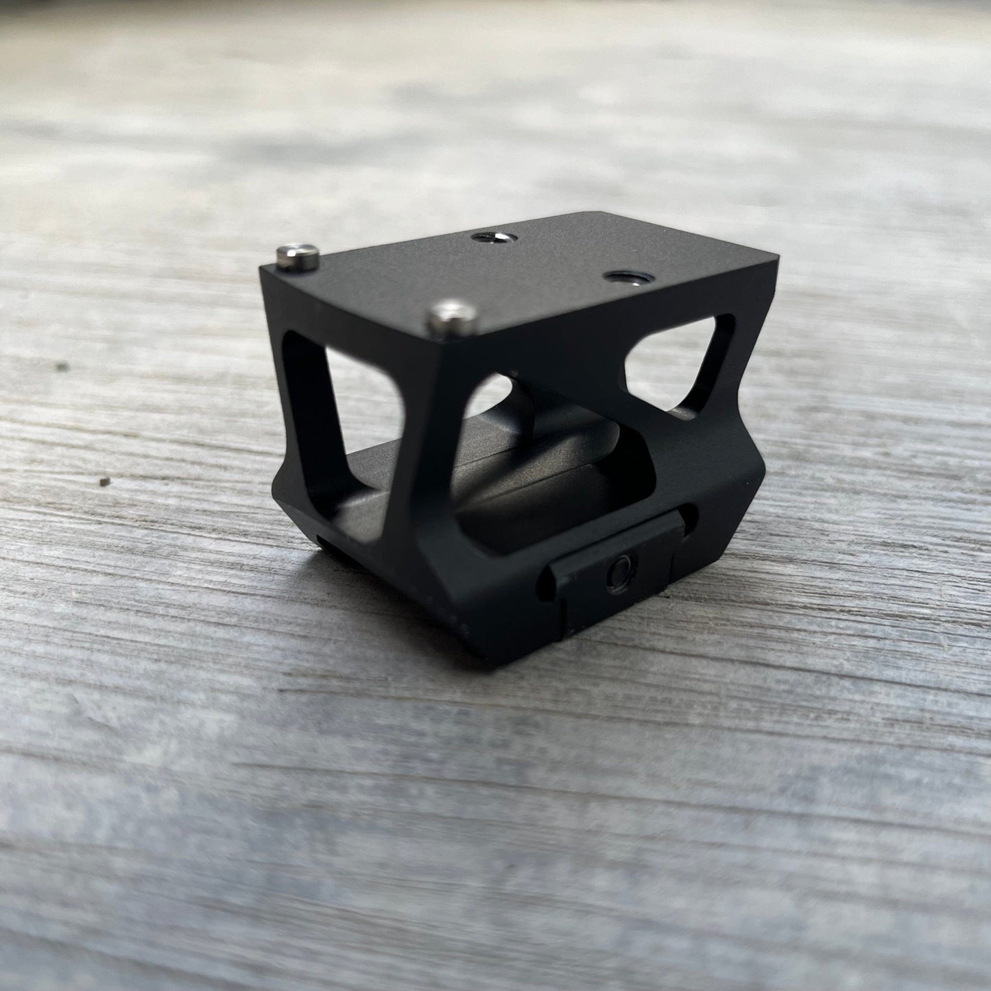 Regulator Picatinny Mount (RMR)