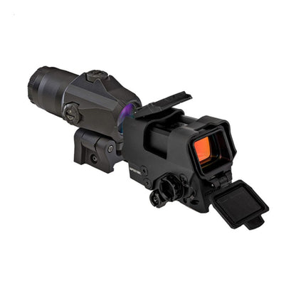 ROMEO 8T RED DOT SIGHT - OPTICREV