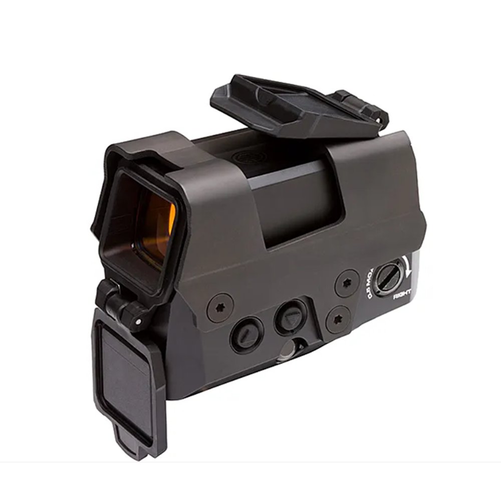 ROMEO 8T RED DOT SIGHT - OPTICREV