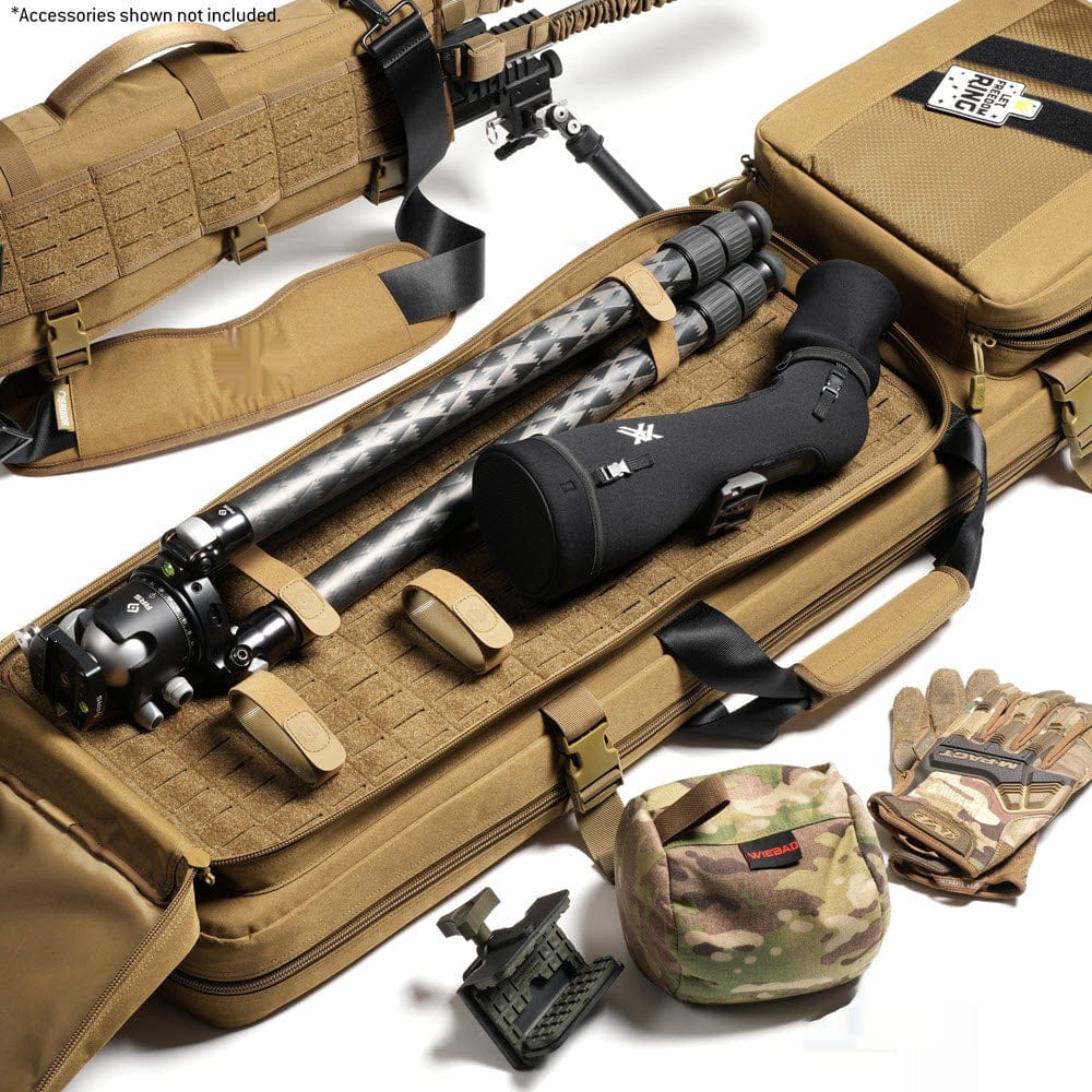 Specialist LRP Rifle Case (3 Sizes)