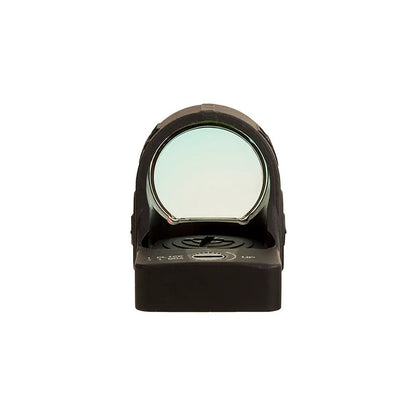 SRO ADJUSTABLE LED RED DOT SIGHT - OPTICREV