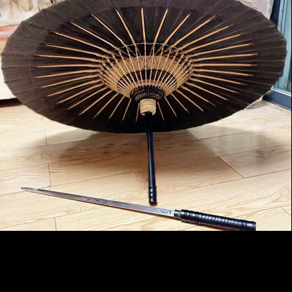 Customized umbrella sword (30 day shipping)